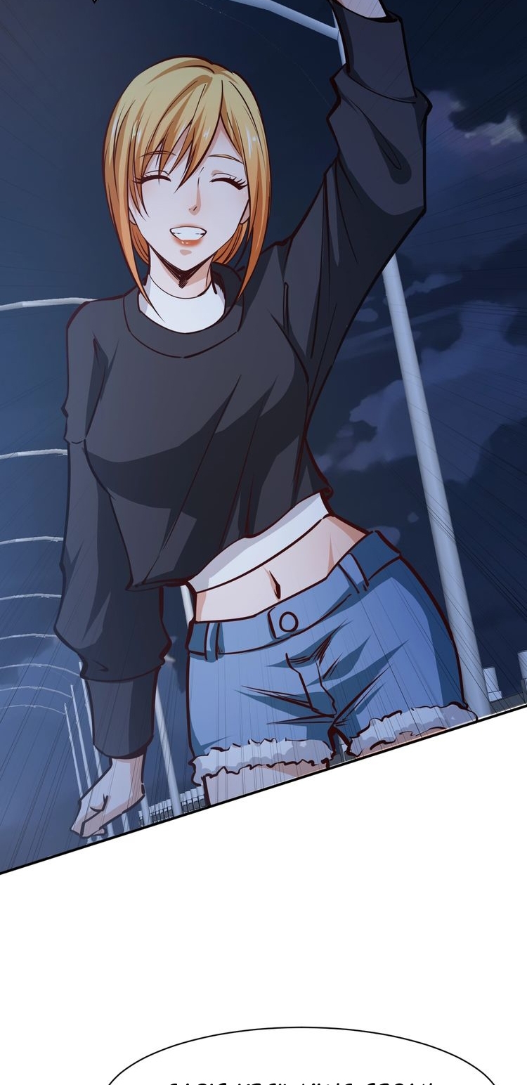 Melee Mad Soldier Chapter 08 Bahasa Indonesia